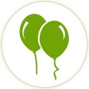 Воздушные шары с доставкой