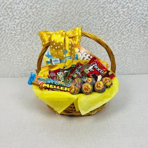 Набор сладостей Детская радость